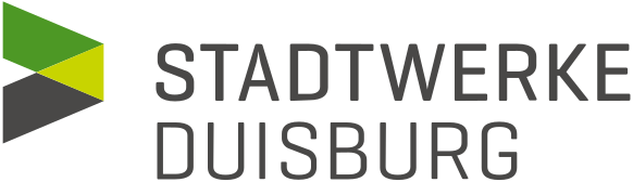 Stadtwerke Duisburg Logo